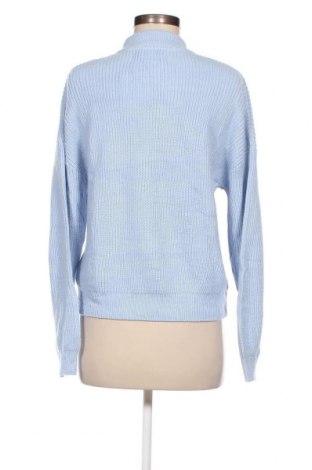 Дамски пуловер Fb Sister, Размер M, Цвят Син, Цена 9,57 лв.
