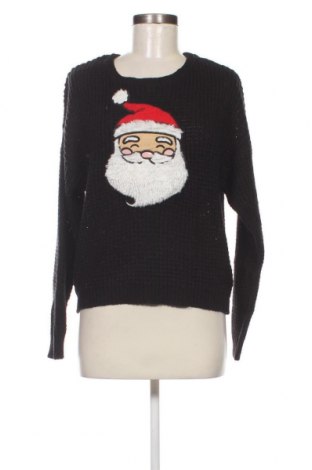 Дамски пуловер Fb Sister, Размер XL, Цвят Черен, Цена 11,60 лв.