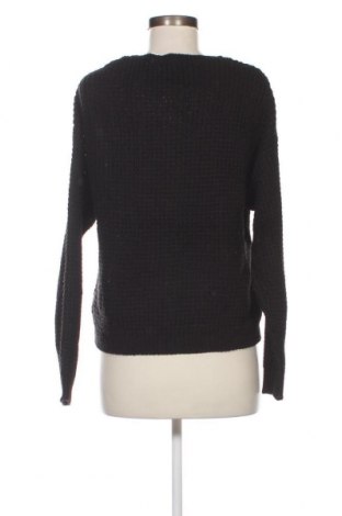 Γυναικείο πουλόβερ Fb Sister, Μέγεθος XL, Χρώμα Μαύρο, Τιμή 7,18 €