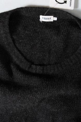 Дамски пуловер Filippa K, Размер S, Цвят Сив, Цена 139,40 лв.