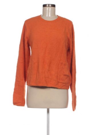 Γυναικείο πουλόβερ Fire & Glory, Μέγεθος M, Χρώμα Πορτοκαλί, Τιμή 6,59 €