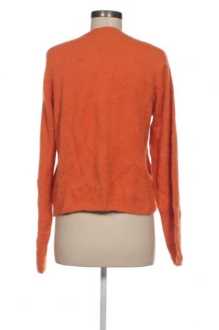 Γυναικείο πουλόβερ Fire & Glory, Μέγεθος M, Χρώμα Πορτοκαλί, Τιμή 6,59 €