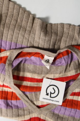Дамски пуловер Flawless, Размер M, Цвят Многоцветен, Цена 11,60 лв.