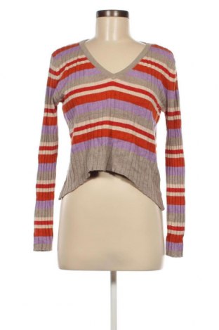 Γυναικείο πουλόβερ Flawless, Μέγεθος M, Χρώμα Πολύχρωμο, Τιμή 4,66 €