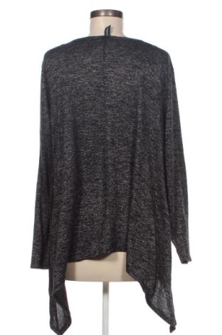 Дамски пуловер Fleuresse, Размер L, Цвят Сив, Цена 12,04 лв.