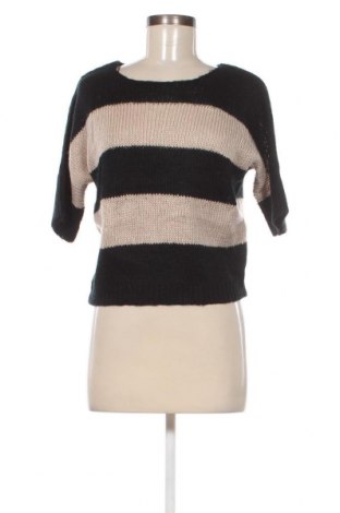 Дамски пуловер Forever, Размер M, Цвят Многоцветен, Цена 11,02 лв.