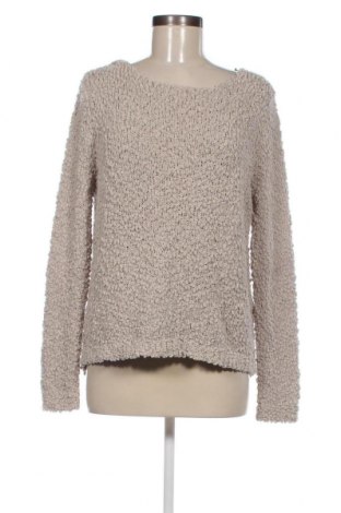 Γυναικείο πουλόβερ Forever, Μέγεθος L, Χρώμα  Μπέζ, Τιμή 7,18 €