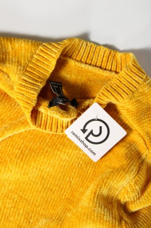 Damenpullover Forever 21, Größe S, Farbe Gelb, Preis € 6,20