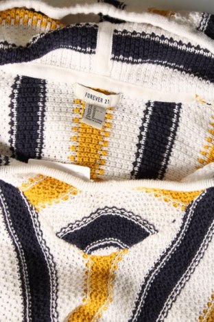 Γυναικείο πουλόβερ Forever 21, Μέγεθος M, Χρώμα Πολύχρωμο, Τιμή 6,68 €