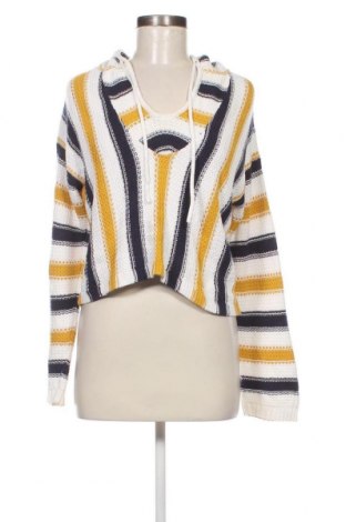 Γυναικείο πουλόβερ Forever 21, Μέγεθος M, Χρώμα Πολύχρωμο, Τιμή 5,51 €