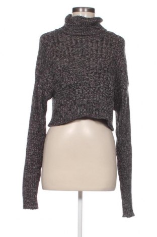 Дамски пуловер Forever 21, Размер L, Цвят Черен, Цена 8,91 лв.