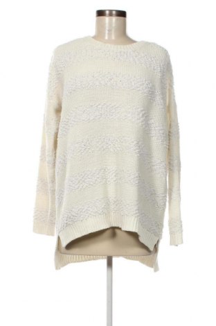 Γυναικείο πουλόβερ Forever 21, Μέγεθος M, Χρώμα Λευκό, Τιμή 5,51 €