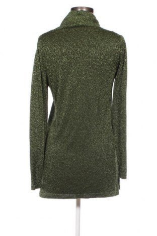 Дамски пуловер Franco Callegari, Размер S, Цвят Зелен, Цена 29,00 лв.