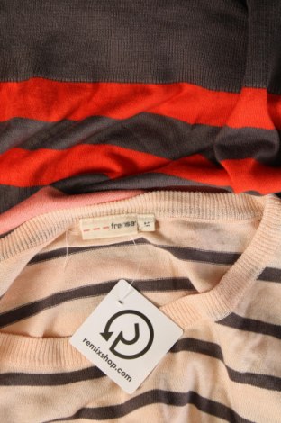 Дамски пуловер Fransa, Размер M, Цвят Многоцветен, Цена 6,15 лв.