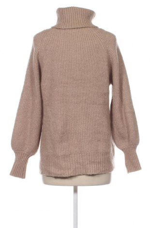 Дамски пуловер Free Quent, Размер S, Цвят Бежов, Цена 7,79 лв.