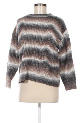 Дамски пуловер Free Quent, Размер S, Цвят Многоцветен, Цена 21,32 лв.