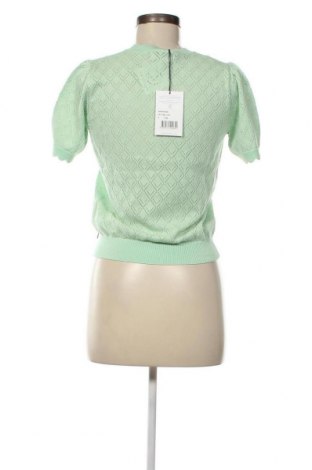 Γυναικείο πουλόβερ Freeman T. Porter, Μέγεθος S, Χρώμα Πράσινο, Τιμή 39,69 €