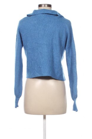 Damenpullover Freshman 1996, Größe S, Farbe Blau, Preis € 8,99