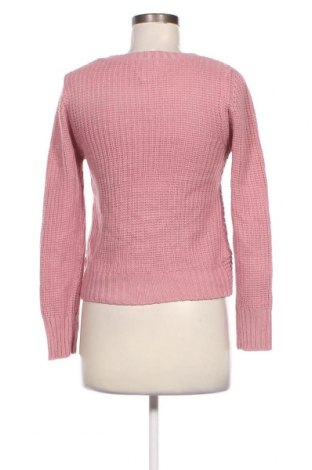 Damski sweter Full Circle Trends, Rozmiar M, Kolor Różowy, Cena 24,12 zł