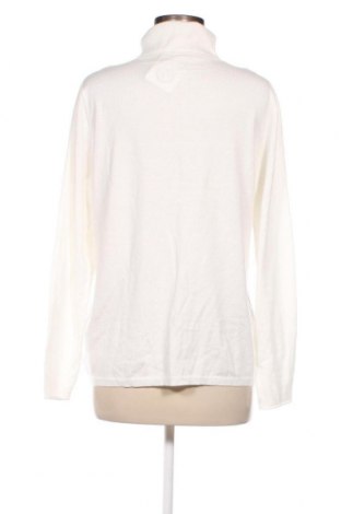 Γυναικείο πουλόβερ G.W., Μέγεθος L, Χρώμα Εκρού, Τιμή 14,57 €