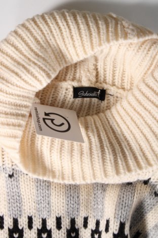 Γυναικείο πουλόβερ Gabriella K., Μέγεθος XL, Χρώμα Πολύχρωμο, Τιμή 13,44 €
