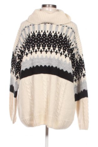 Дамски пуловер Gabriella K., Размер XL, Цвят Многоцветен, Цена 13,53 лв.