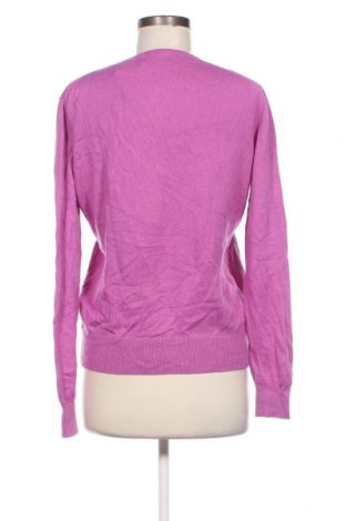 Дамски пуловер Galeria, Размер M, Цвят Лилав, Цена 62,00 лв.