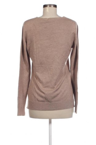 Дамски пуловер Galeria, Размер M, Цвят Бежов, Цена 29,14 лв.