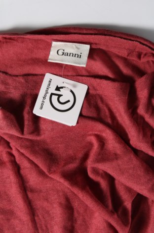 Damenpullover Ganni, Größe M, Farbe Rosa, Preis € 35,40