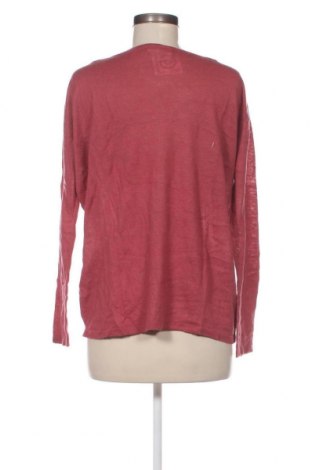 Γυναικείο πουλόβερ Ganni, Μέγεθος M, Χρώμα Ρόζ , Τιμή 27,31 €