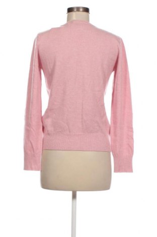 Γυναικείο πουλόβερ Gant, Μέγεθος M, Χρώμα Ρόζ , Τιμή 36,82 €