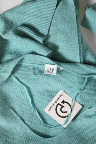 Damenpullover Gap, Größe XS, Farbe Blau, Preis 7,81 €