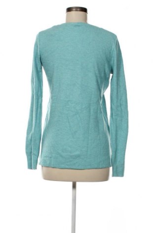 Дамски пуловер Gap, Размер XS, Цвят Син, Цена 16,66 лв.
