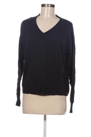 Дамски пуловер Gap, Размер M, Цвят Черен, Цена 13,60 лв.
