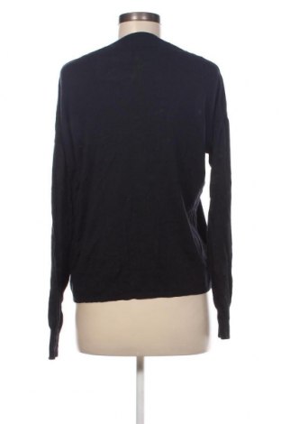 Дамски пуловер Gap, Размер M, Цвят Черен, Цена 14,62 лв.