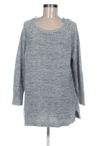 Γυναικείο πουλόβερ Gap, Μέγεθος XL, Χρώμα Πολύχρωμο, Τιμή 10,52 €