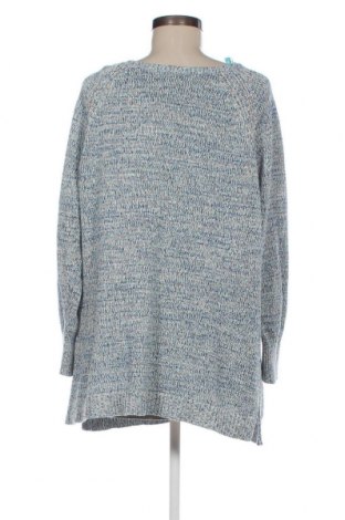 Дамски пуловер Gap, Размер XL, Цвят Многоцветен, Цена 11,22 лв.
