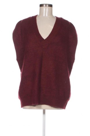 Дамски пуловер Garcia, Размер XL, Цвят Кафяв, Цена 20,50 лв.