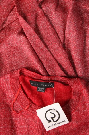 Pulover de femei Gate Woman, Mărime XS, Culoare Roșu, Preț 41,02 Lei