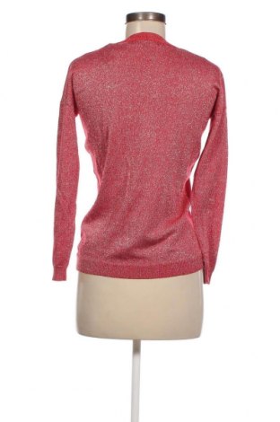 Дамски пуловер Gate Woman, Размер XS, Цвят Червен, Цена 9,57 лв.