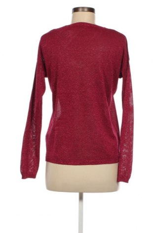 Дамски пуловер Geisha, Размер XS, Цвят Лилав, Цена 13,53 лв.