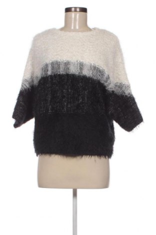 Дамски пуловер Gemo, Размер XS, Цвят Многоцветен, Цена 16,40 лв.