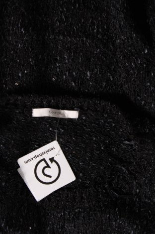 Дамски пуловер George, Размер M, Цвят Черен, Цена 12,47 лв.