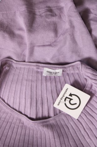 Γυναικείο πουλόβερ Gerry Weber, Μέγεθος M, Χρώμα Βιολετί, Τιμή 10,74 €