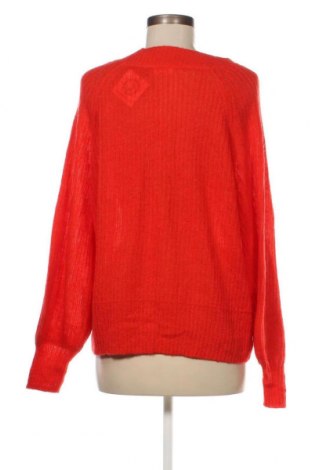 Pulover de femei Gerry Weber, Mărime XL, Culoare Roșu, Preț 111,08 Lei
