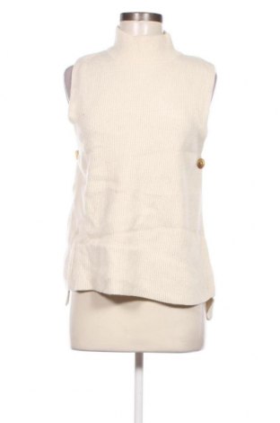 Γυναικείο πουλόβερ Gerry Weber, Μέγεθος M, Χρώμα Λευκό, Τιμή 5,75 €