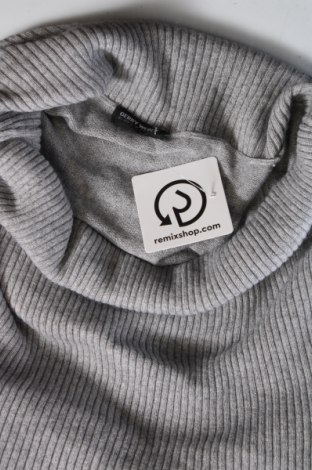 Γυναικείο πουλόβερ Gerry Weber, Μέγεθος L, Χρώμα Γκρί, Τιμή 22,24 €