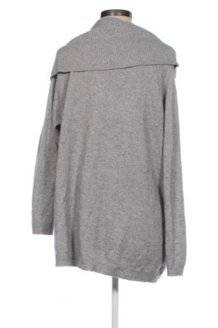 Γυναικείο πουλόβερ Gerry Weber, Μέγεθος L, Χρώμα Γκρί, Τιμή 16,49 €