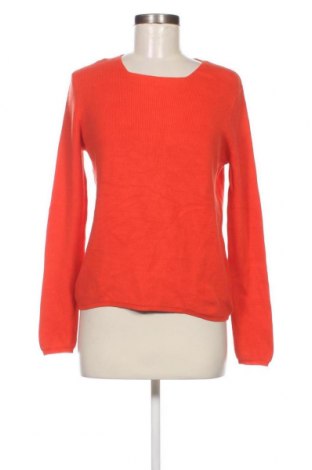 Γυναικείο πουλόβερ Gerry Weber, Μέγεθος M, Χρώμα Πορτοκαλί, Τιμή 12,66 €