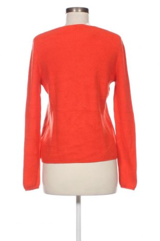 Дамски пуловер Gerry Weber, Размер M, Цвят Оранжев, Цена 24,80 лв.